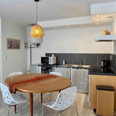 Accueillant Petit T2 Coeur De Centre Ville Lézignan-Corbières المظهر الخارجي الصورة