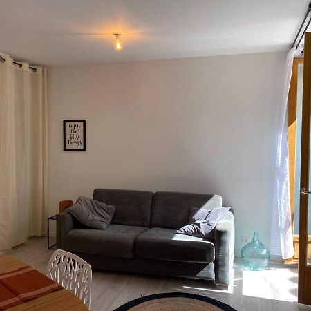 Accueillant Petit T2 Coeur De Centre Ville Lézignan-Corbières المظهر الخارجي الصورة