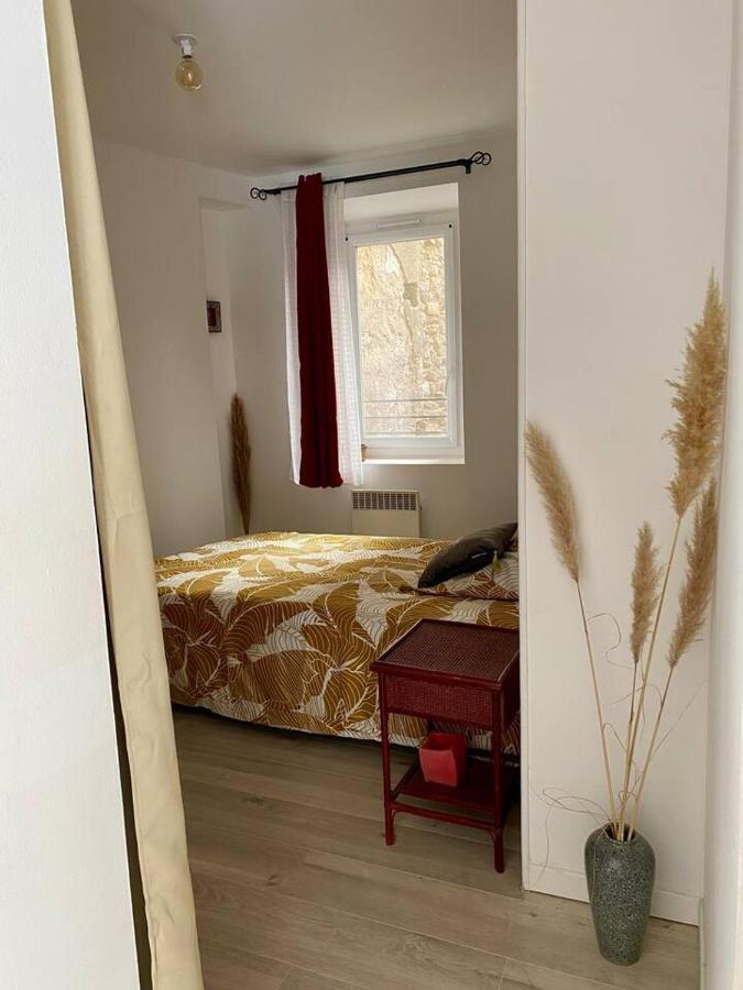 Accueillant Petit T2 Coeur De Centre Ville Lézignan-Corbières المظهر الخارجي الصورة