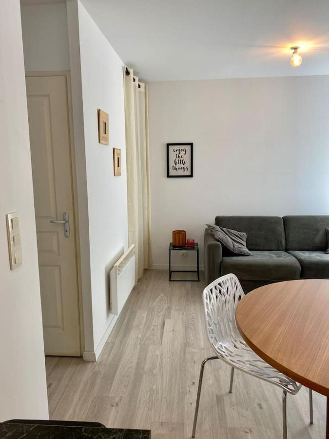 Accueillant Petit T2 Coeur De Centre Ville Lézignan-Corbières المظهر الخارجي الصورة